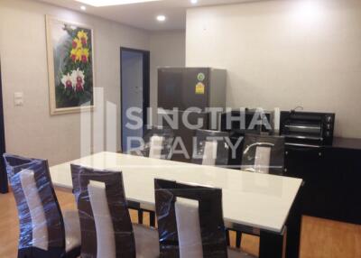 For RENT : Royal Castle / 3 Bedroom / 2 Bathrooms / 141 sqm / 55000 THB [3793598]