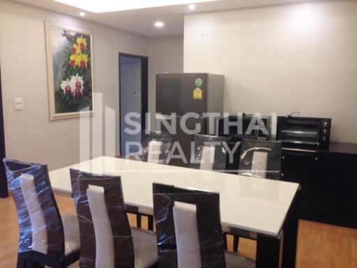 For RENT : Royal Castle / 3 Bedroom / 2 Bathrooms / 141 sqm / 55000 THB [3793598]