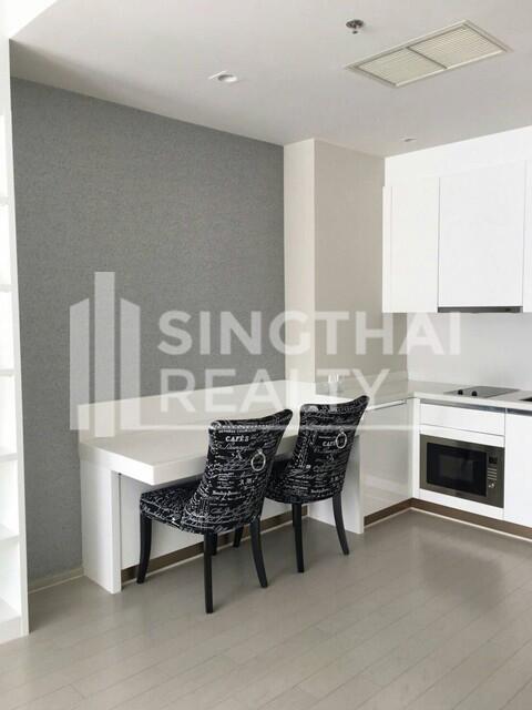 For RENT : Noble Ploenchit / 1 Bedroom / 1 Bathrooms / 59 sqm / 55000 THB [3790904]