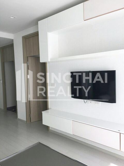 For RENT : Noble Ploenchit / 1 Bedroom / 1 Bathrooms / 59 sqm / 55000 THB [3790904]