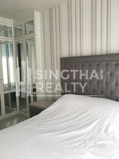 For RENT : Noble Ploenchit / 1 Bedroom / 1 Bathrooms / 59 sqm / 55000 THB [3790904]