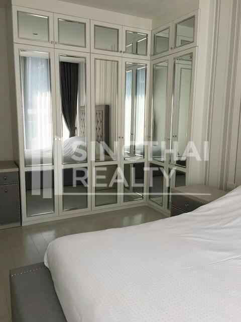 For RENT : Noble Ploenchit / 1 Bedroom / 1 Bathrooms / 59 sqm / 55000 THB [3790904]