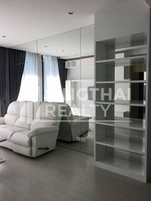 For RENT : Noble Ploenchit / 1 Bedroom / 1 Bathrooms / 59 sqm / 55000 THB [3790904]