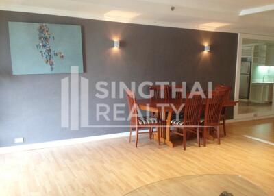 For RENT : Las Colinas / 2 Bedroom / 2 Bathrooms / 167 sqm / 55000 THB [3786839]