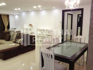 For RENT : The Waterford Park Sukhumvit 53 / 2 Bedroom / 3 Bathrooms / 147 sqm / 55000 THB [3783722]