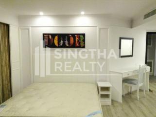 For RENT : The Waterford Park Sukhumvit 53 / 2 Bedroom / 3 Bathrooms / 147 sqm / 55000 THB [3783722]