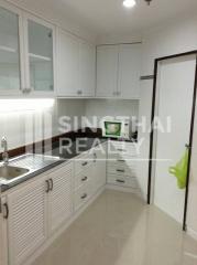 For RENT : The Waterford Park Sukhumvit 53 / 2 Bedroom / 3 Bathrooms / 147 sqm / 55000 THB [3783722]