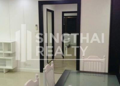 For RENT : The Waterford Park Sukhumvit 53 / 2 Bedroom / 3 Bathrooms / 147 sqm / 55000 THB [3783722]