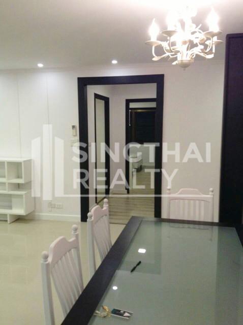 For RENT : The Waterford Park Sukhumvit 53 / 2 Bedroom / 3 Bathrooms / 147 sqm / 55000 THB [3783722]