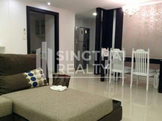 For RENT : The Waterford Park Sukhumvit 53 / 2 Bedroom / 3 Bathrooms / 147 sqm / 55000 THB [3783722]
