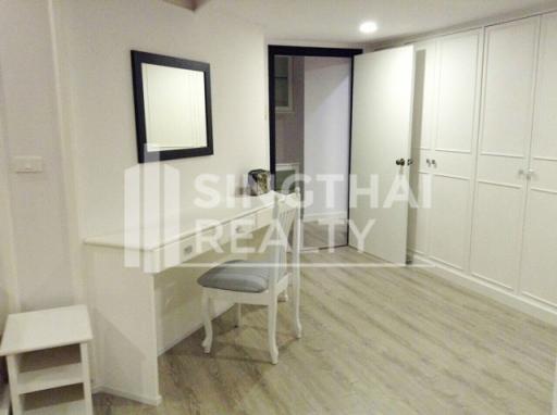 For RENT : The Waterford Park Sukhumvit 53 / 2 Bedroom / 3 Bathrooms / 147 sqm / 55000 THB [3783722]