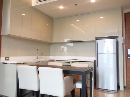 For RENT : The Address Sukhumvit 28 / 2 Bedroom / 2 Bathrooms / 71 sqm / 55000 THB [3783659]