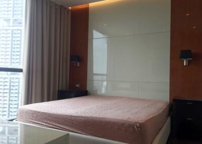 For RENT : The Address Sukhumvit 28 / 2 Bedroom / 2 Bathrooms / 71 sqm / 55000 THB [3783659]