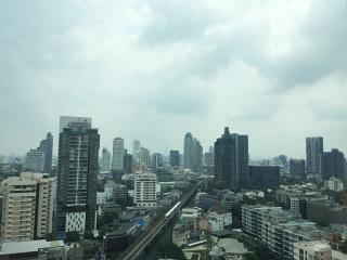 For RENT : The Address Sukhumvit 28 / 2 Bedroom / 2 Bathrooms / 71 sqm / 55000 THB [3783659]