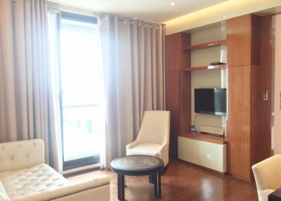 For RENT : The Address Sukhumvit 28 / 2 Bedroom / 2 Bathrooms / 71 sqm / 55000 THB [3783659]