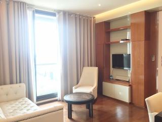 For RENT : The Address Sukhumvit 28 / 2 Bedroom / 2 Bathrooms / 71 sqm / 55000 THB [3783659]