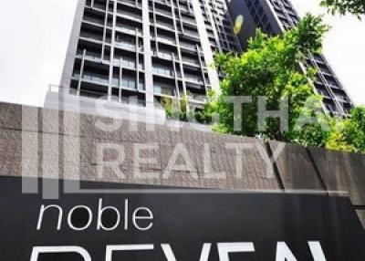 For RENT : Noble Reveal / 2 Bedroom / 2 Bathrooms / 64 sqm / 55000 THB [3866915]