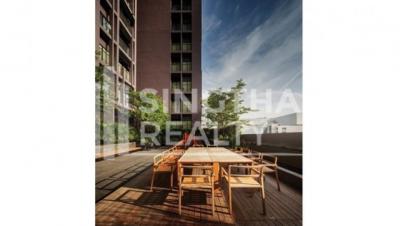 For RENT : Noble Reveal / 2 Bedroom / 2 Bathrooms / 64 sqm / 55000 THB [3866915]