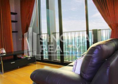 For RENT : Noble Reveal / 2 Bedroom / 2 Bathrooms / 64 sqm / 55000 THB [3866915]