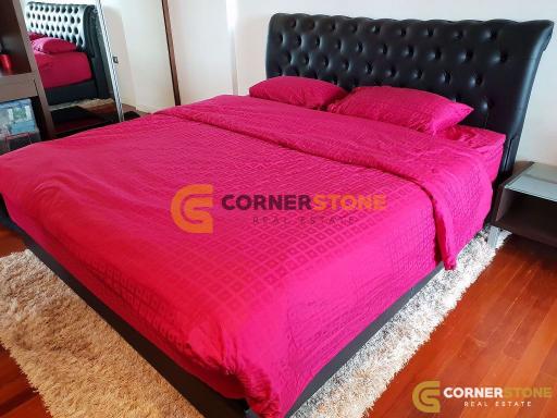 1 bedroom Condo in Ananya Wongamat Nong Prue