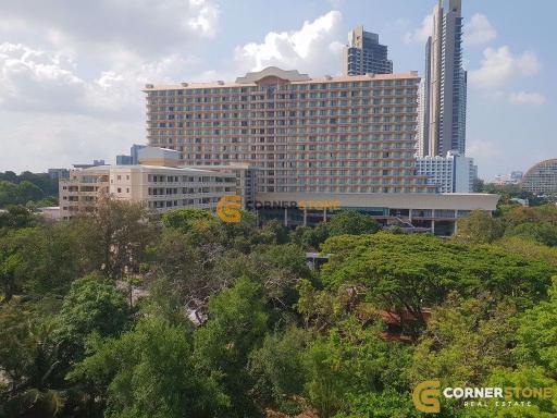 1 bedroom Condo in Ananya Wongamat Nong Prue