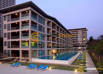 1 bedroom Condo in Ananya Wongamat Nong Prue