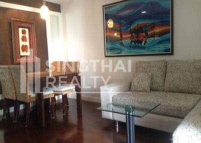 For RENT : Prime Mansion Promphong / 2 Bedroom / 2 Bathrooms / 81 sqm / 55000 THB [3866504]