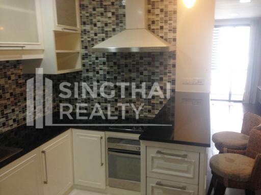 For RENT : Prime Mansion Promphong / 2 Bedroom / 2 Bathrooms / 81 sqm / 55000 THB [3866504]