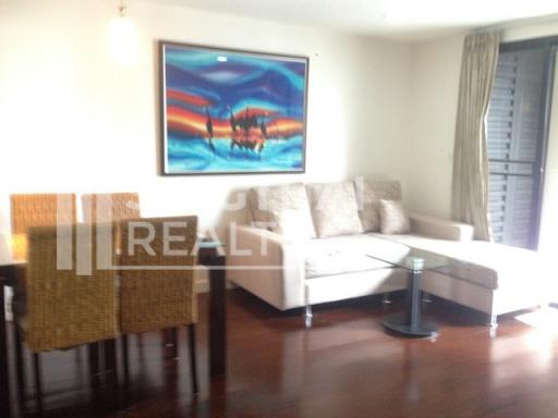 For RENT : Prime Mansion Promphong / 2 Bedroom / 2 Bathrooms / 81 sqm / 55000 THB [3866504]
