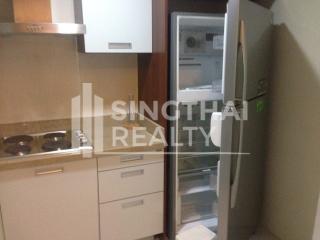 For RENT : Prime Mansion Promphong / 2 Bedroom / 2 Bathrooms / 81 sqm / 55000 THB [3866372]