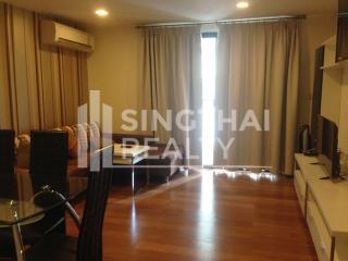 For RENT : Prime Mansion Promphong / 2 Bedroom / 2 Bathrooms / 81 sqm / 55000 THB [3866372]