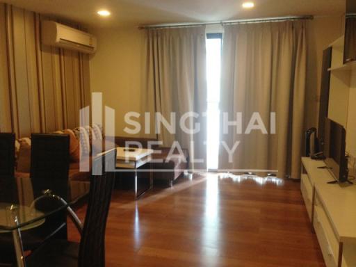 For RENT : Prime Mansion Promphong / 2 Bedroom / 2 Bathrooms / 81 sqm / 55000 THB [3866372]