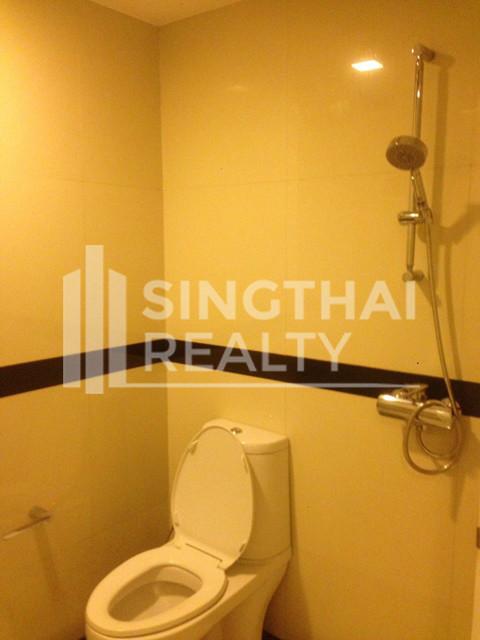 For RENT : Prime Mansion Promphong / 2 Bedroom / 2 Bathrooms / 81 sqm / 55000 THB [3866372]