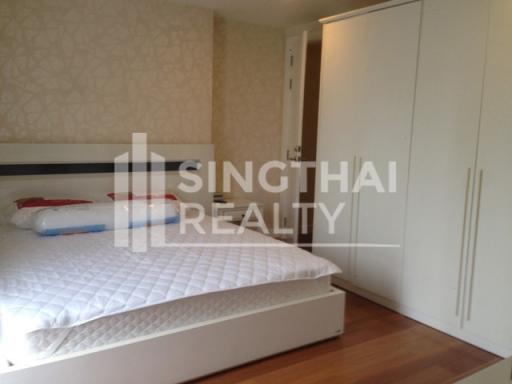 For RENT : Prime Mansion Promphong / 2 Bedroom / 2 Bathrooms / 81 sqm / 55000 THB [3866372]