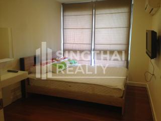 For RENT : Prime Mansion Promphong / 2 Bedroom / 2 Bathrooms / 81 sqm / 55000 THB [3866372]