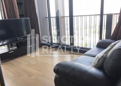 For RENT : Noble Reveal / 1 Bedroom / 1 Bathrooms / 64 sqm / 55000 THB [3879038]