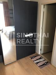 For RENT : Noble Reveal / 1 Bedroom / 1 Bathrooms / 64 sqm / 55000 THB [3879038]