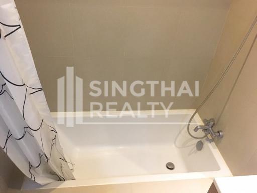 For RENT : Noble Reveal / 1 Bedroom / 1 Bathrooms / 64 sqm / 55000 THB [3879038]