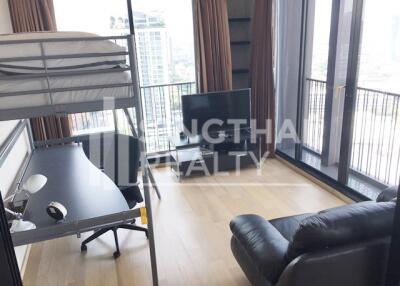 For RENT : Noble Reveal / 1 Bedroom / 1 Bathrooms / 64 sqm / 55000 THB [3879038]