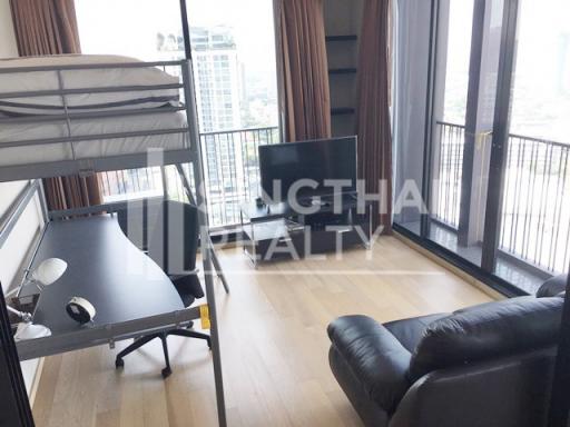 For RENT : Noble Reveal / 1 Bedroom / 1 Bathrooms / 64 sqm / 55000 THB [3879038]