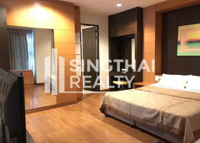 For RENT : CitiSmart Sukhumvit 18 / 3 Bedroom / 3 Bathrooms / 111 sqm / 55000 THB [3936689]