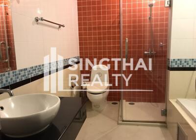 For RENT : CitiSmart Sukhumvit 18 / 3 Bedroom / 3 Bathrooms / 111 sqm / 55000 THB [3936689]