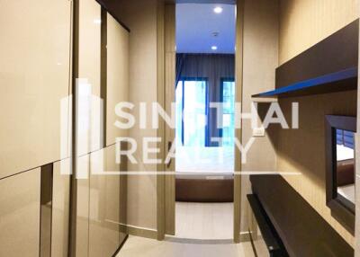 For RENT : Noble Ploenchit / 1 Bedroom / 1 Bathrooms / 48 sqm / 55000 THB [3929132]