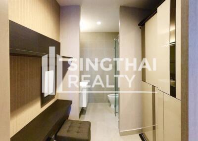 For RENT : Noble Ploenchit / 1 Bedroom / 1 Bathrooms / 48 sqm / 55000 THB [3929132]