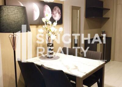 For RENT : Noble Ploenchit / 1 Bedroom / 1 Bathrooms / 48 sqm / 55000 THB [3929132]