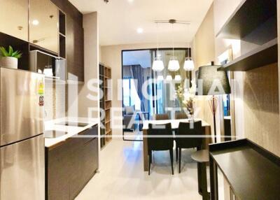 For RENT : Noble Ploenchit / 1 Bedroom / 1 Bathrooms / 48 sqm / 55000 THB [3929132]