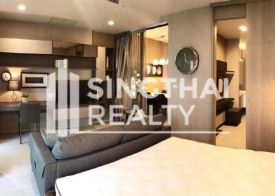 For RENT : Noble Ploenchit / 1 Bedroom / 1 Bathrooms / 48 sqm / 55000 THB [3929132]