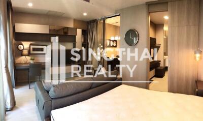 For RENT : Noble Ploenchit / 1 Bedroom / 1 Bathrooms / 48 sqm / 55000 THB [3929132]