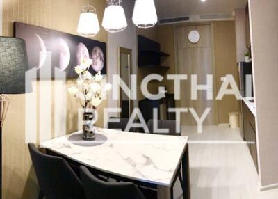 For RENT : Noble Ploenchit / 1 Bedroom / 1 Bathrooms / 48 sqm / 55000 THB [3929132]