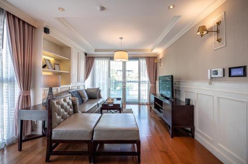 For RENT : L.A. Residence / 2 Bedroom / 2 Bathrooms / 101 sqm / 55000 THB [3923759]